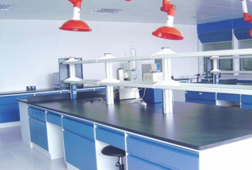 实验室净化工程——河南普雷斯环境科技